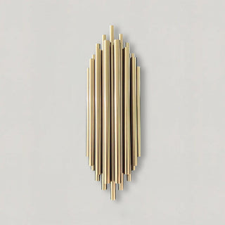 Ariana Lamp Modern Geometric Design Lamp