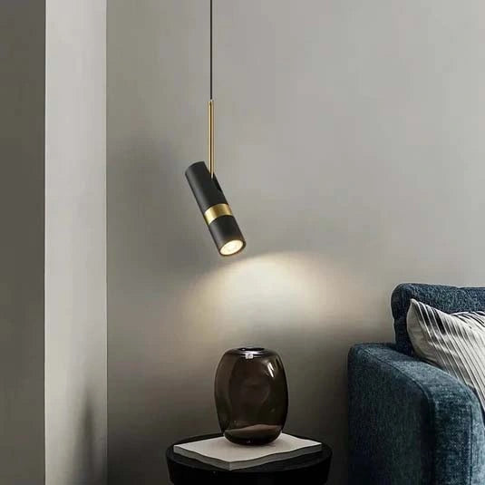 Alden Spotlight Lamps