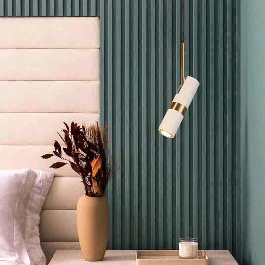 Alden Spotlight Lamps