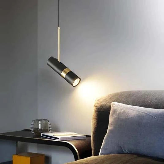 Alden Spotlight Lamps