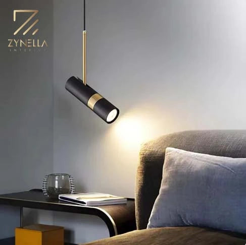 Alden Spotlight Lamps