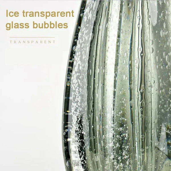 Ofula Glass Lamp
