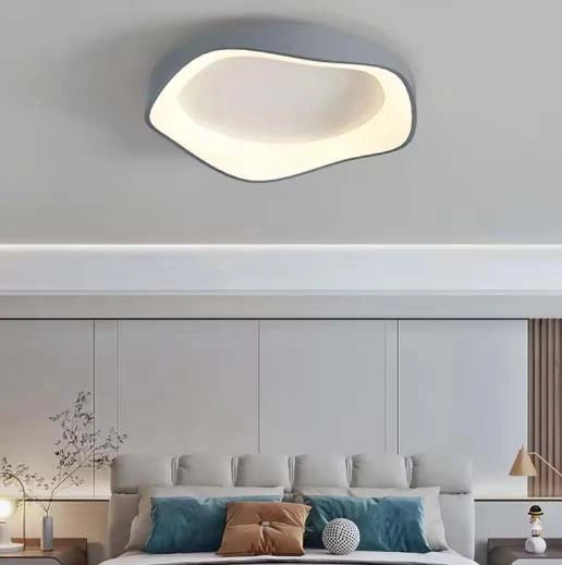 Azeeti Ceiling Wall Lamp Modern  Contemporary Crystal Statement Fixture