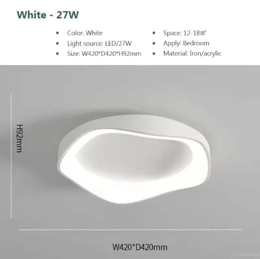 Azeeti Ceiling Wall Lamp Modern  Contemporary Crystal Statement Fixture