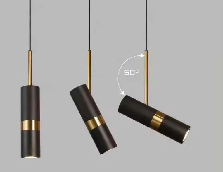 Alden Spotlight Lamps