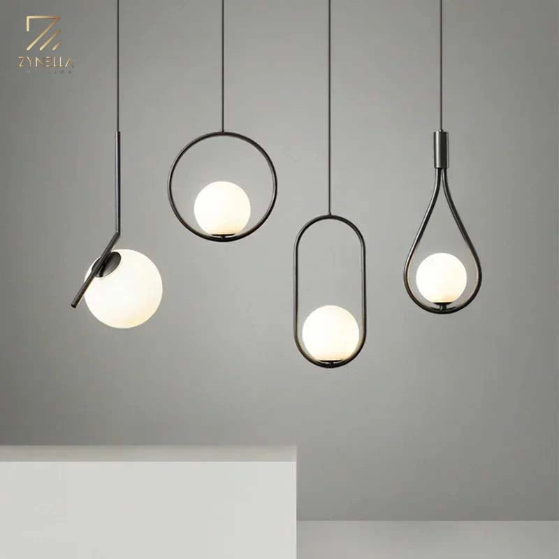 Vionne Pendant Lights