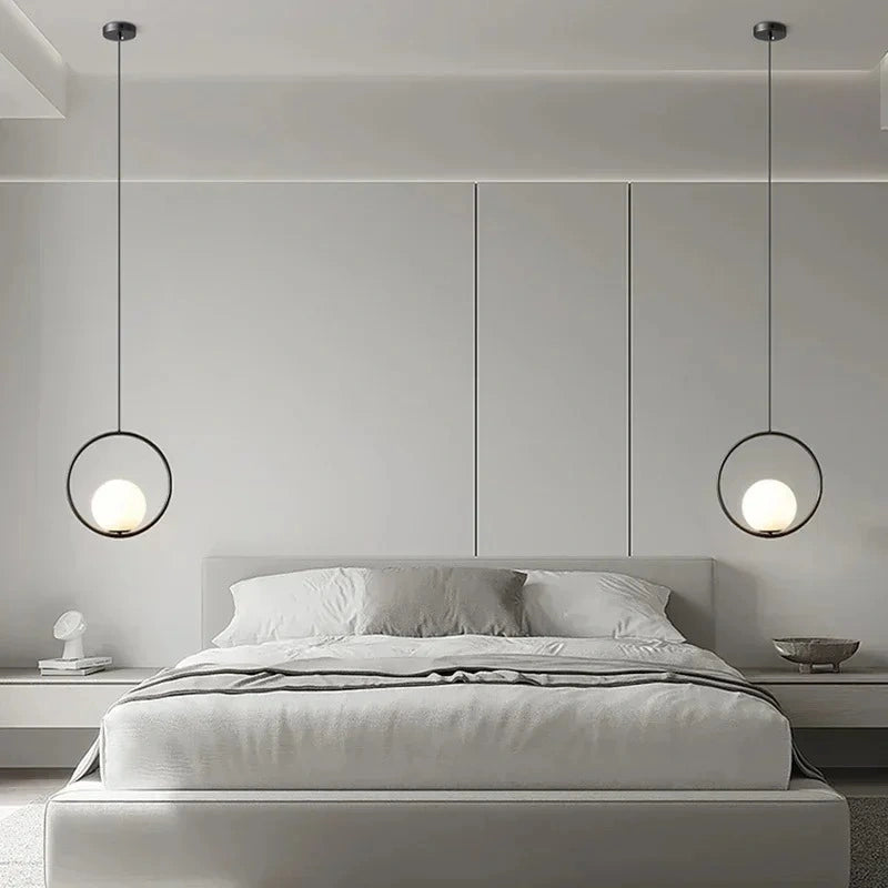 Vionne Pendant Lights