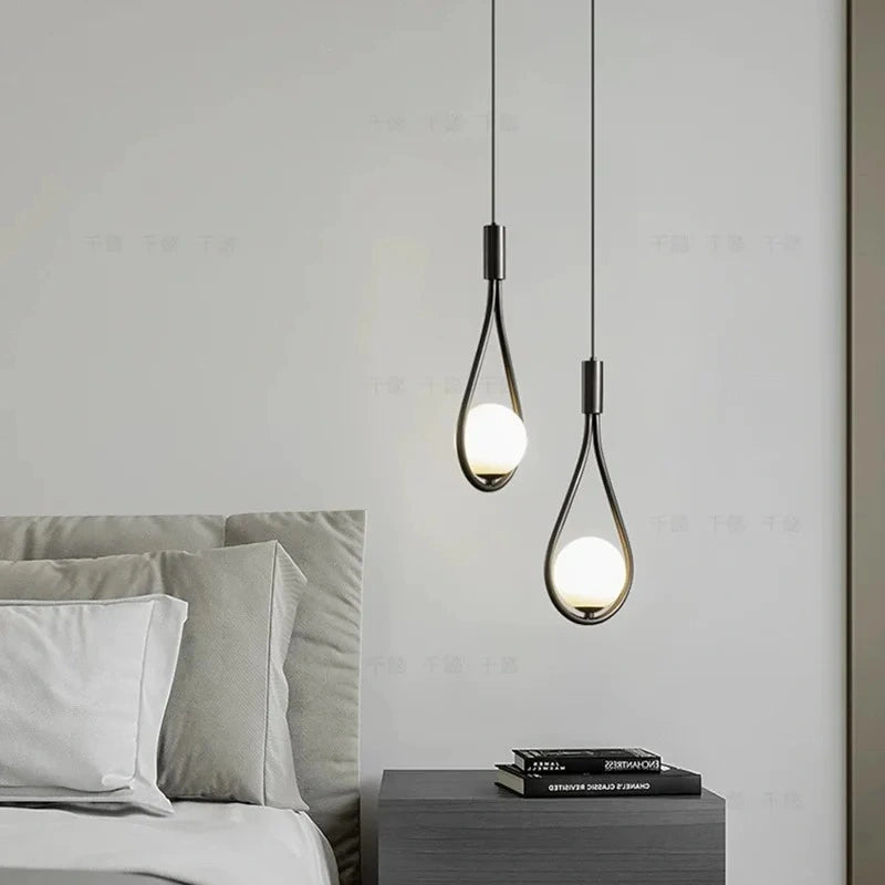 Vionne Pendant Lights