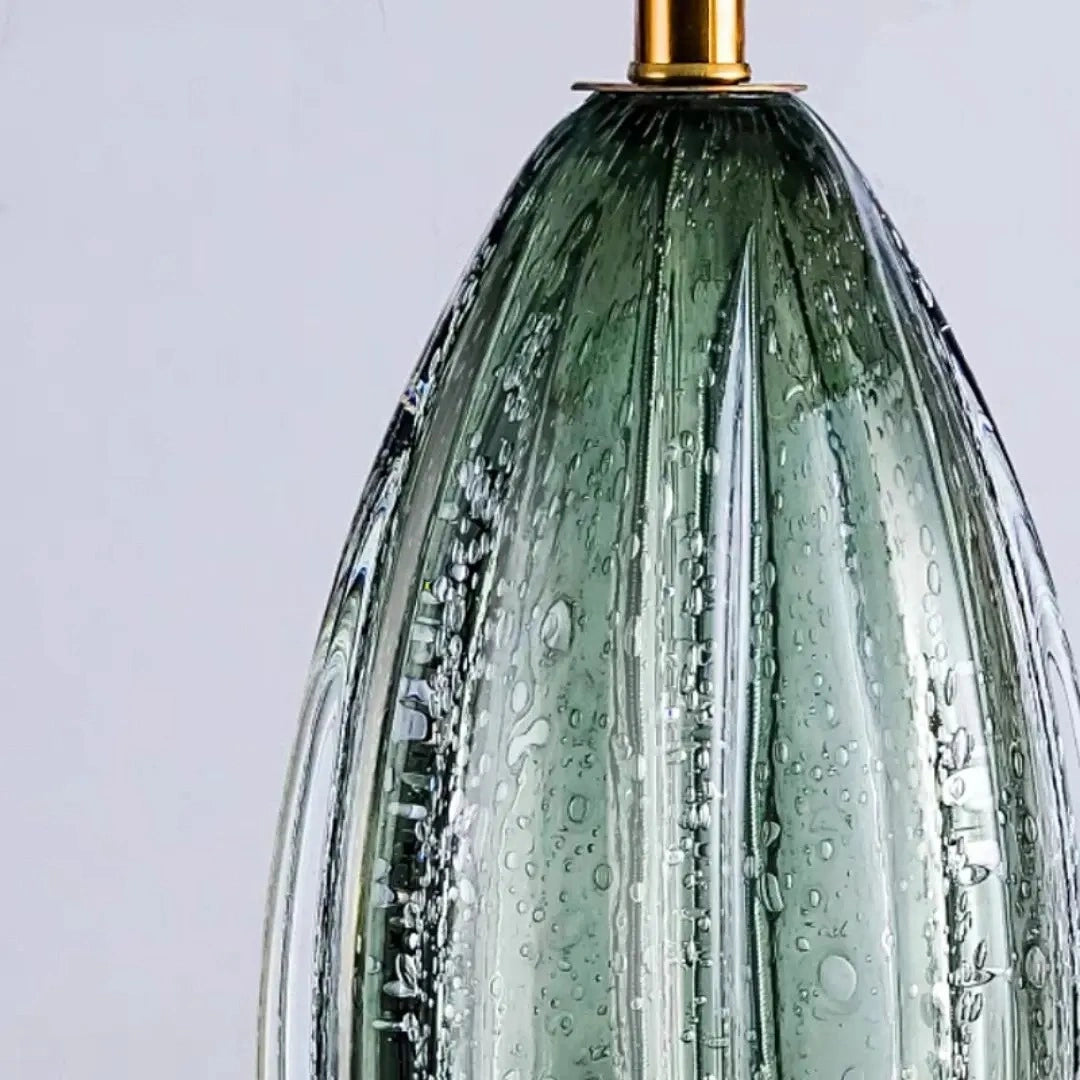 Ofula Glass Lamp