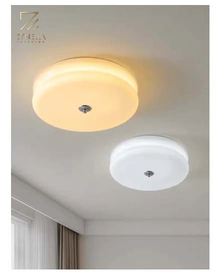 Radiant Glass Illumina