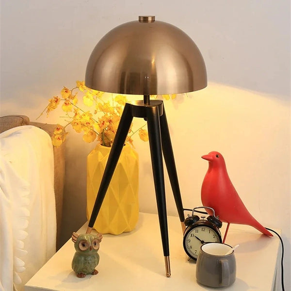 Zynella Modern Floor Lamp