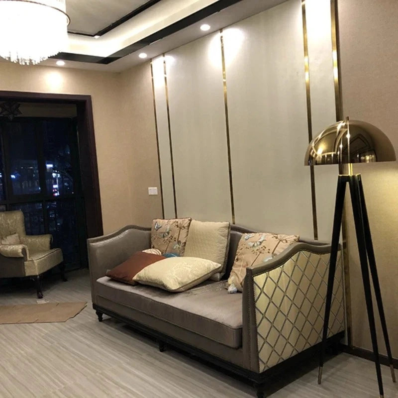 Zynella Modern Floor Lamp