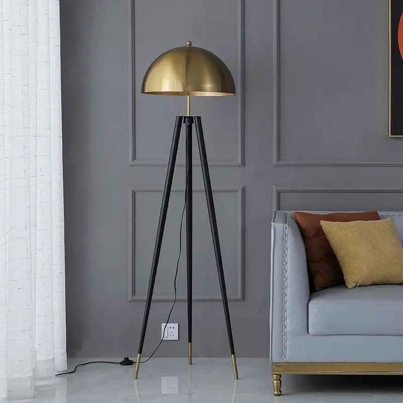 Zynella Modern Floor Lamp