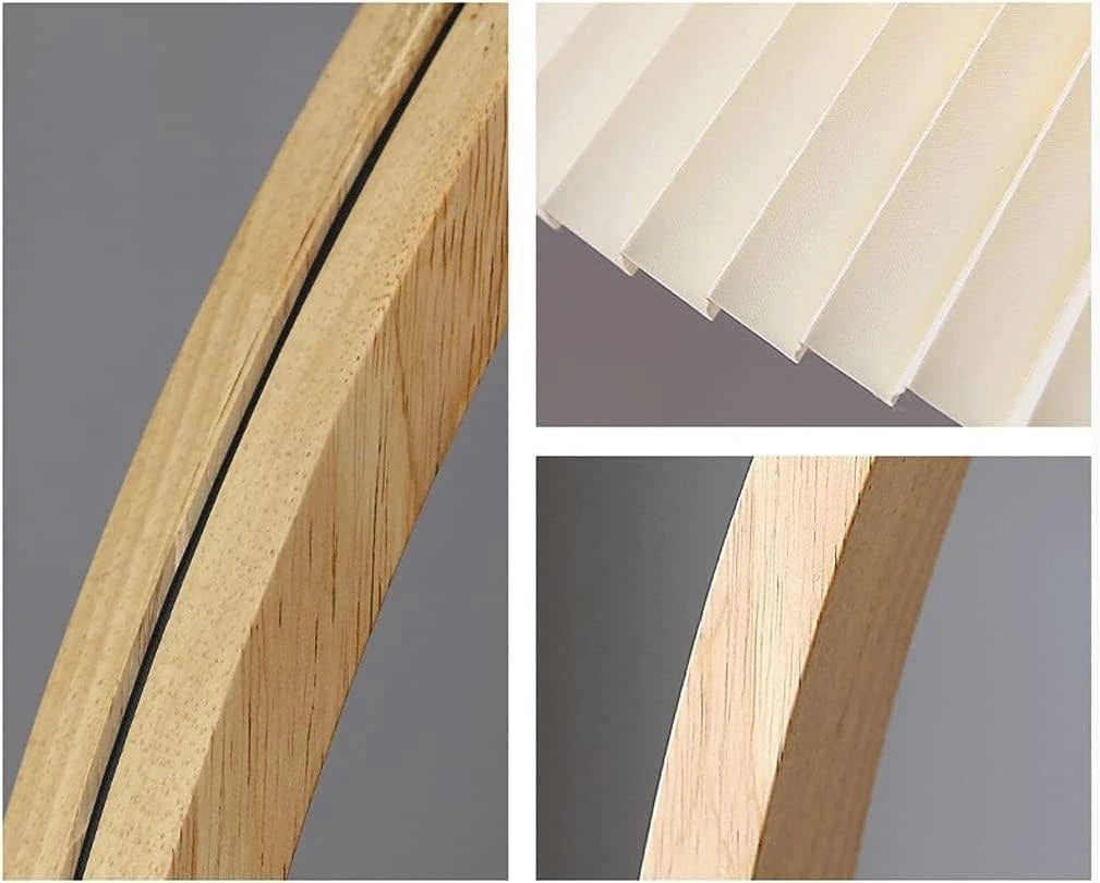 Zynella Bend Floor Lamp