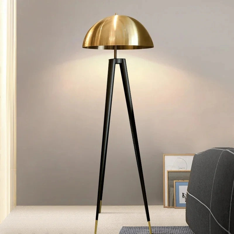Zynella Modern Floor Lamp