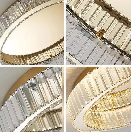 Royal Anstara Chandelier