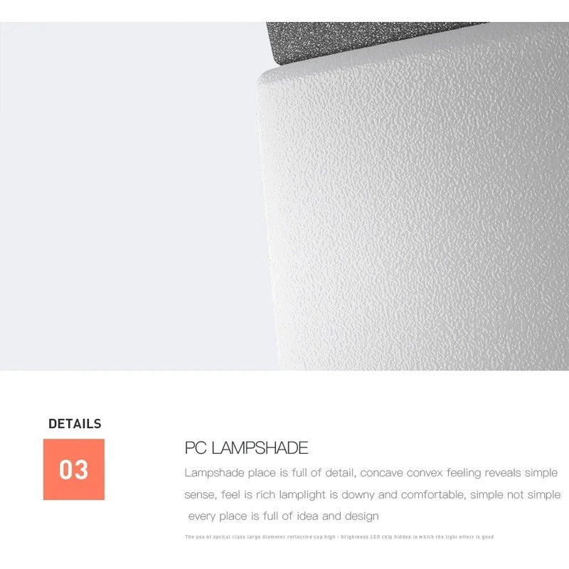 Serengeti Outdoor Lamps