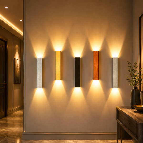 Francine Modern Wall Lamps