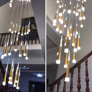 Natalia Pendant Modern  Classic Drum Shade Ceiling Light