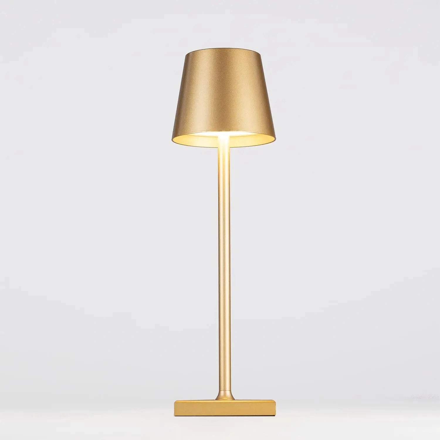 Zynella Dimmable Elegant Table Lamp