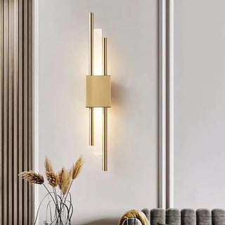 Lara Wall Lamp Modern  Ultra Slim LED Panel Lighting
