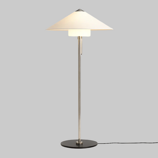 Orven Floor Lamp Stylish Modern  Luxury Marble Base Table Lamp
