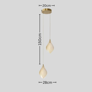 Clara Chandelier Modern  Timeless Lantern Style Wall Lamp