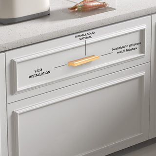 Zynella Cabinet Pull