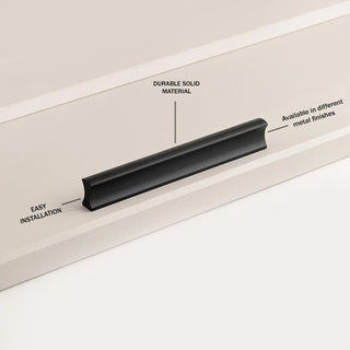 Zynella Cabinet Pull