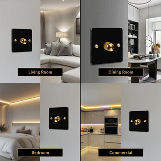 Zynella Dimmer Switch