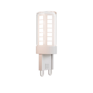 Zynella Dimmable LED G9 Bulb 6pcs