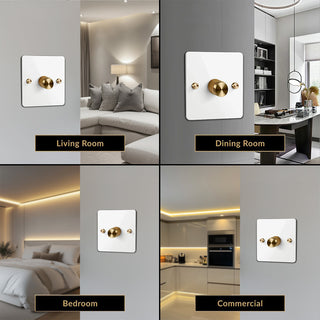 Zynella Dimmer Switch