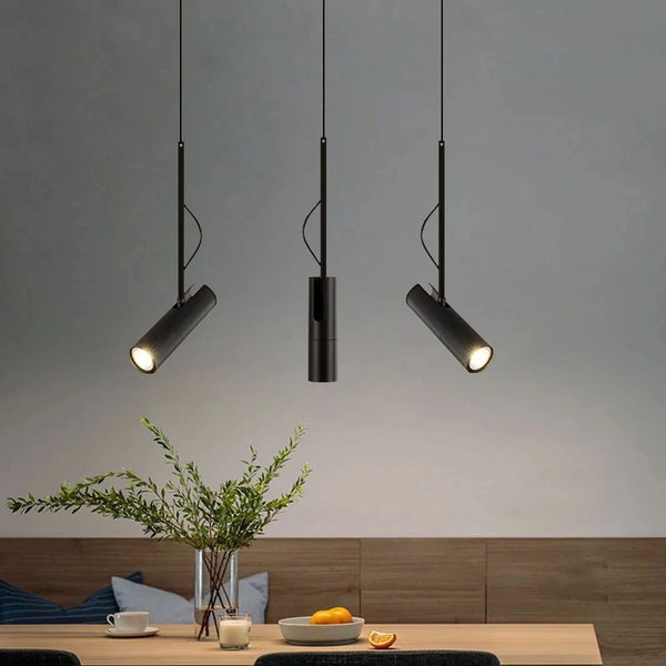 Lunaris Rotating Accent Light