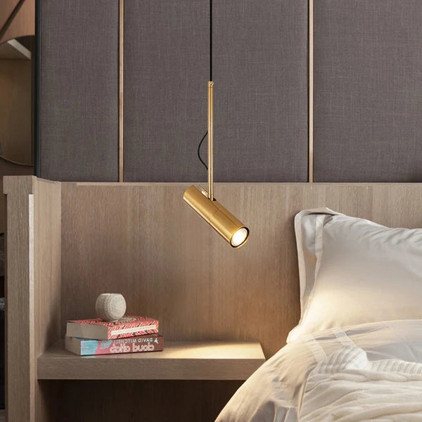 Lunaris Rotating Accent Light