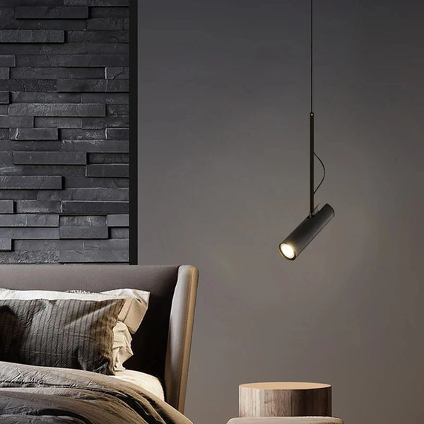 Lunaris Rotating Accent Light