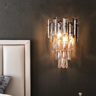Elsie Wall Lamps Modern  Classic Drum Shade Ceiling Light