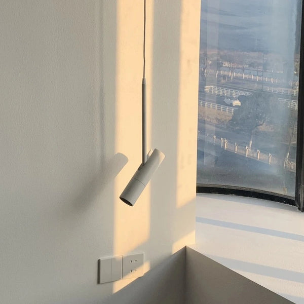 Lunaris Rotating Accent Light