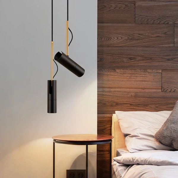 Lunaris Rotating Accent Light