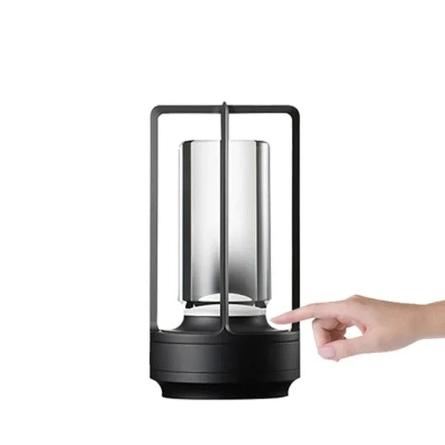Zynella Crystal Lantern