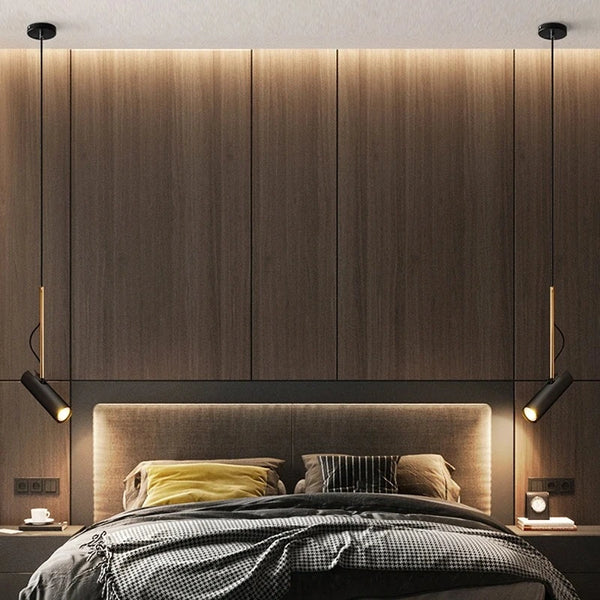 Lunaris Rotating Accent Light