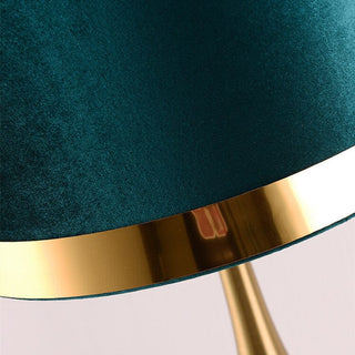 The Marble Stylish Modern  Classic Drum Shade Ceiling Light