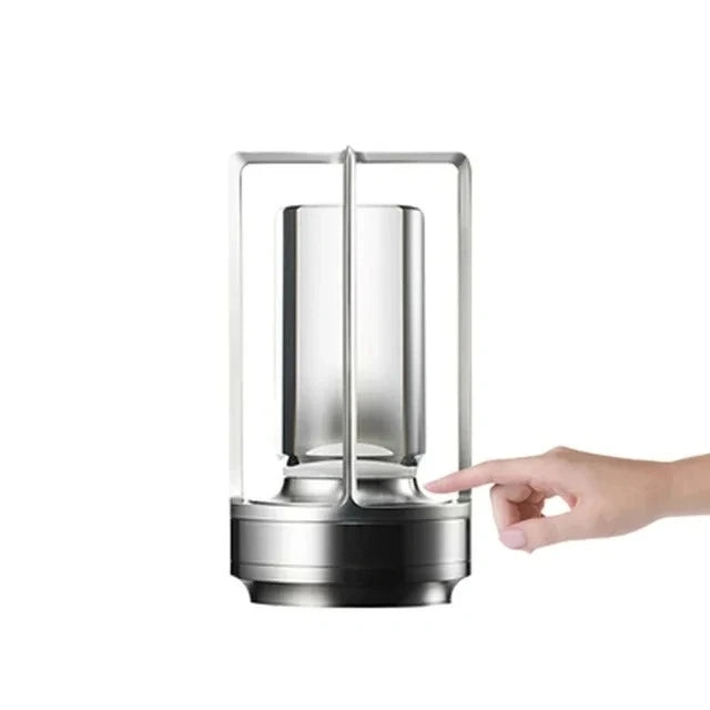 Zynella Crystal Lantern