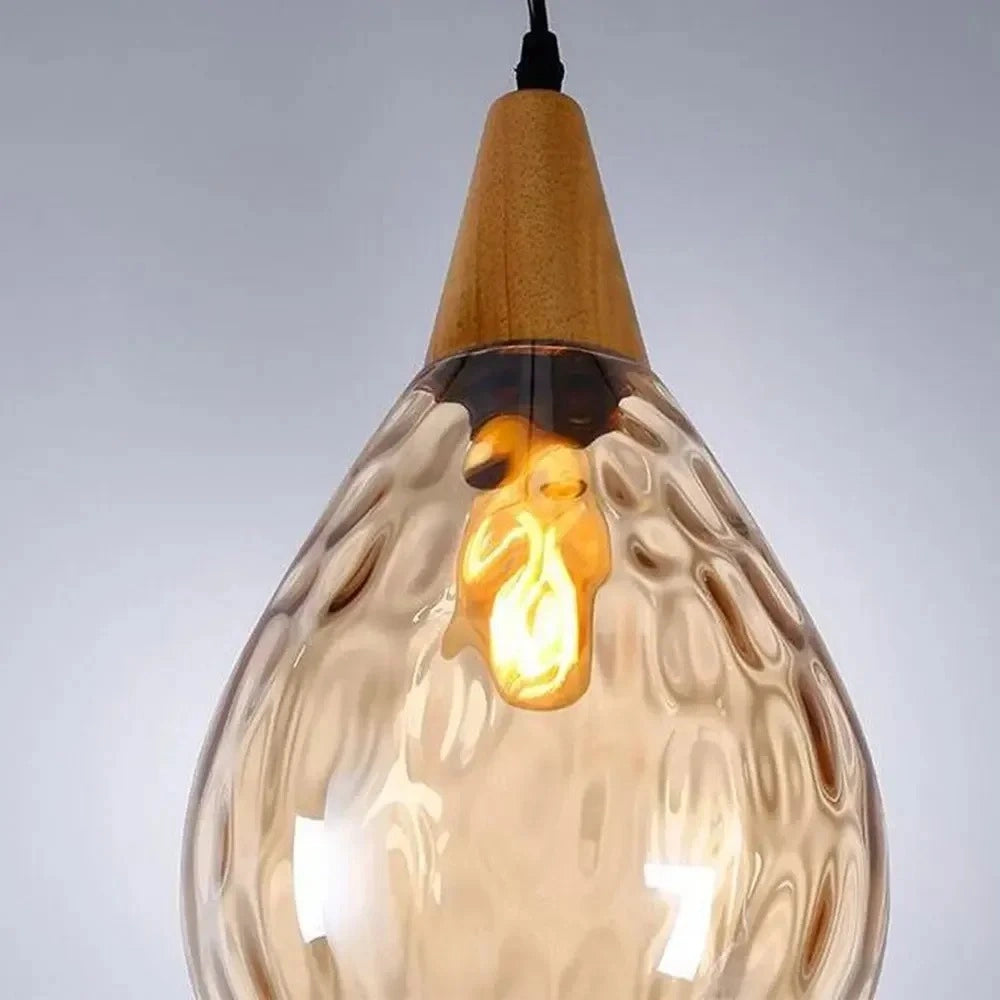 Seraphine Glass Illume Lights