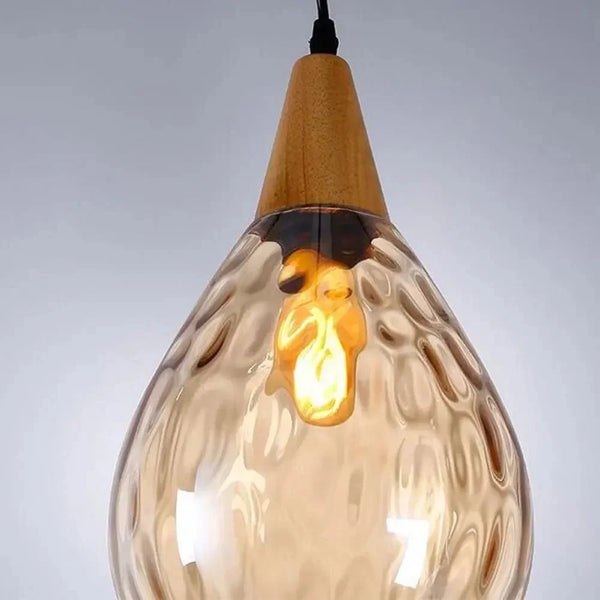 Seraphine Glass Illume Lights