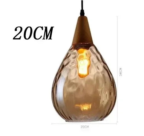 Seraphine Glass Illume Lights