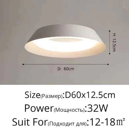 Aldgate Modern Chandelier