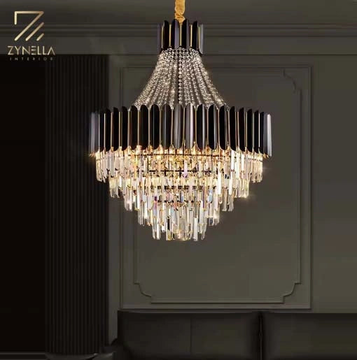 Celine Elegant Chandelier