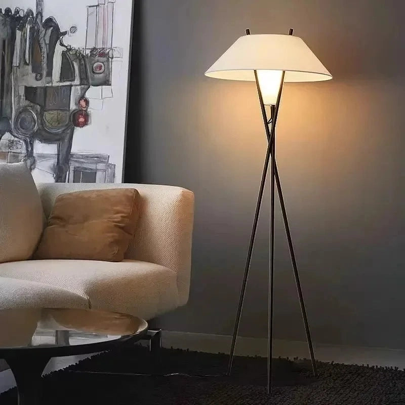 Nordic Floor Modern Lamp