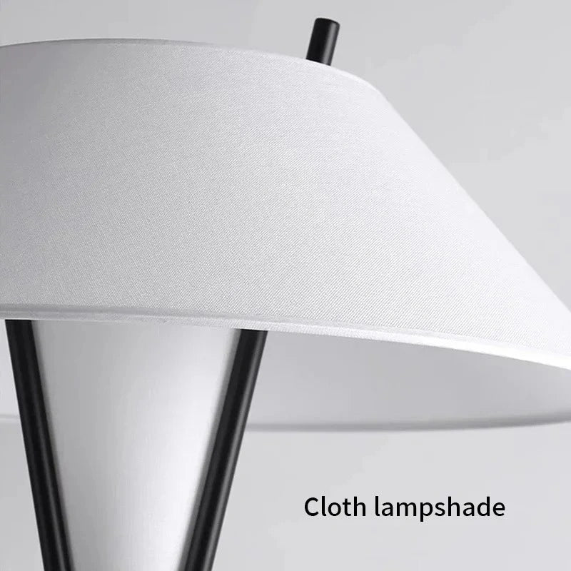 Nordic Floor Modern Lamp