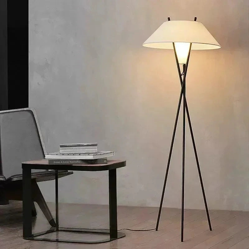 Nordic Floor Modern Lamp